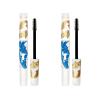 image:imagePacifica Beauty Dream Big Lash Extending 7 in 1 Black Mascara Makeup Conditioning Volumizing Lengthening Lash Lift Vitamin B Silicone Sulfate amp Paraben Free Vegan 025 oz 2 Pack