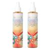 image:imagePacifica Beauty Indian Coconut Nectar Hair amp Body Mist Pack Fragrances Body Fragrance Perfume Spray Clean Perfume Paraben Free Vegan 6 fl oz Each Pack of 2