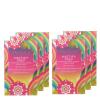 image:imagePacifica Beauty Mattify Prep Pineapple amp Hyaluronic Facial Mask 6 Count