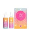 image:imagePacifica Beauty Set amp Protect Matte Sheer Setting Mist SPF 45 Face Sunscreen UVAUVB Protection Broad Spectrum Sets Makeup Oil Control 4 Fl Oz Vegan  Cruelty FreeSet  Protect
