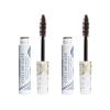image:imagePacifica Beauty Stellar Gaze Length amp Strength Brown Mascara For Volume and Length Vitamin B  Coconut Natural Lash Effect Silicone Sulfate  Paraben Free Vegan and Cruelty Free Pack of 2