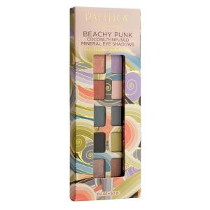 image:imagePacifica Beauty 10 Well Eye Shadow Beachy Punk 02 Ounce