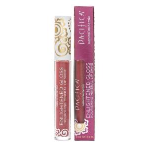 image:imagePacifica Beauty Enlightened Gloss Mineral Lip Shine RavishRavish