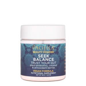 image:imagePacifica Beauty Powder Glow Greens 38 OunceSeek Balance