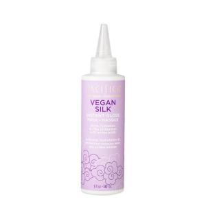 image:imagePacifica Beauty Vegan Silk Instant Gloss Mask for Dry amp Damaged Hair Vitamin B  Amino Acids Conditioning Treatment Glass Hair Cruelty Free 100 Vegan Clear Vanilla 5 Fl Oz