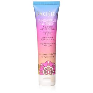 image:imagePacifica Gel Moisturizing Oil Free Pineapple Hyaluronic 17 Fl Oz