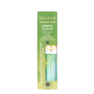 image:imagePacifica Green clean aromapower rollon aromatherapy 030 Fl OzGreen Clean