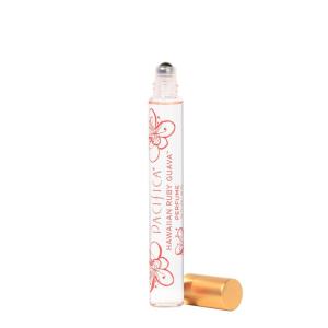 image:imagePacifica Vanilla Rollerball Perfume  033oz Natural Oils Vegan CrueltyFree Travel SizeHawaiian Ruby Guava