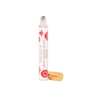image:imagePacifica Vanilla Rollerball Perfume  033oz Natural Oils Vegan CrueltyFree Travel SizeIndian Coconut Nectar