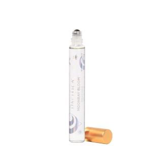 image:imagePacifica Vanilla Rollerball Perfume  033oz Natural Oils Vegan CrueltyFree Travel SizeMoonray Bloom