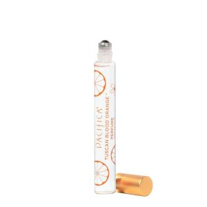 image:imagePacifica Vanilla Rollerball Perfume  033oz Natural Oils Vegan CrueltyFree Travel SizeTuscan Blood Orange