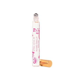image:imagePacifica Vanilla Rollerball Perfume  033oz Natural Oils Vegan CrueltyFree Travel SizeVanilla