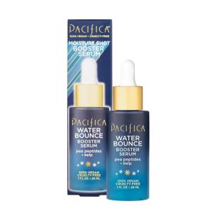 image:imagePacifica Water Bounce Moisture Shot Booster Serum 1 ozWater Bounce