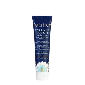 image:imagePacifica Water Rehab Cream  Coconut Probiotic 17 oz17 Fl Oz Pack of 1