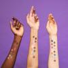 image:imagePacifica Cosmic reflect palette 14 shades 045 OuncePowder