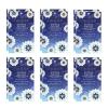 image:imagePacifica Beauty Stress Rehab Coconut Caffeine Hydrating Facial Sheet Mask 12 Count