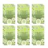 image:imagePacifica Super Green Detox Facial Mask067 Fl Oz Pack of 12