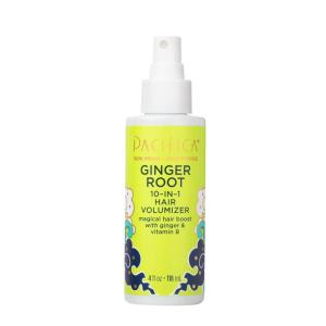 image:imagePacifica Beauty Ginger Root 10 In 1 Hair Volumizer Spray  Root Booster Lightweight Formula For All Hair Types With Vitamins  Antioxidants Sulfate amp Silicone Free Vegan