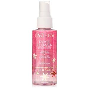 image:imagePacifica Beauty Rose Flower Hydro Mist Hydrating Face Mist Vegan amp Cruelty Free 4 Fl OzRose Flower