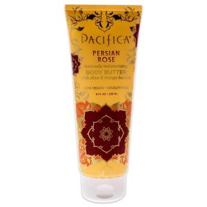 image:imagePacifica Body Butter Tube Persian Rose 8 Ounce