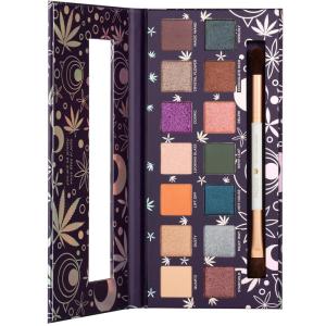 image:imagePacifica Cosmic reflect palette 14 shades 045 OuncePowder