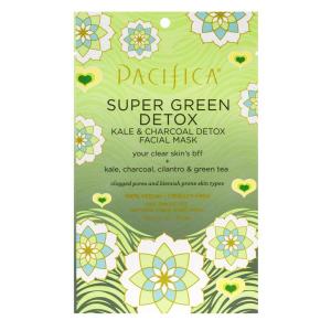 image:imagePacifica Super Green Detox Facial Mask 1Count