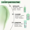 image:imagePacifica Rosemary Mint Scalp Love Conditioner  for Flaky and Dry Scalp Hydrates Hair Treatment for Scalp Care wRosemary amp Peppermint Vegan Dermatologist Tested8 Ounce Pack of 1