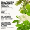 image:imagePacifica Rosemary Mint Scalp Love Conditioner  for Flaky and Dry Scalp Hydrates Hair Treatment for Scalp Care wRosemary amp Peppermint Vegan Dermatologist Tested8 Ounce Pack of 1