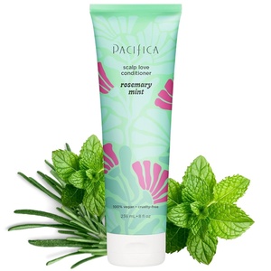 image:imagePacifica Rosemary Mint Scalp Love Conditioner  for Flaky and Dry Scalp Hydrates Hair Treatment for Scalp Care wRosemary amp Peppermint Vegan Dermatologist Tested8 Ounce Pack of 1